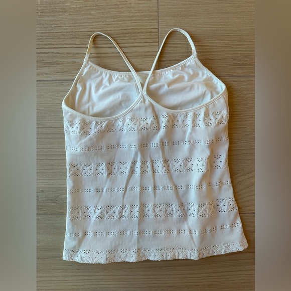L’Etoile Sport Tennis Tank Top - Small - Picture 3 of 4